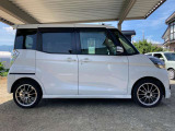 軽自動車は走りも、お財布も軽い!快適なカーラーフを、まずは軽自動車から初めてみませんか?そんな時は軽自動車専門店の軽イチくんまで!