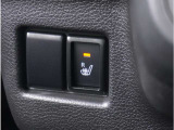 運転席シートヒーター付きで寒い朝もあったかです。