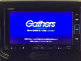 【オーディオ機能】ナビに一体のオーディオは、フルセグTVの他にDVD/CDプレーヤーを装備♪もちろんFM/AMラジオもお聞きいただけますよ♪