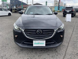 CX-3 1.5 15S ツーリング 4WD ワンオーナー