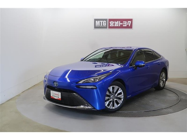 MIRAI G Aパッケージ 
