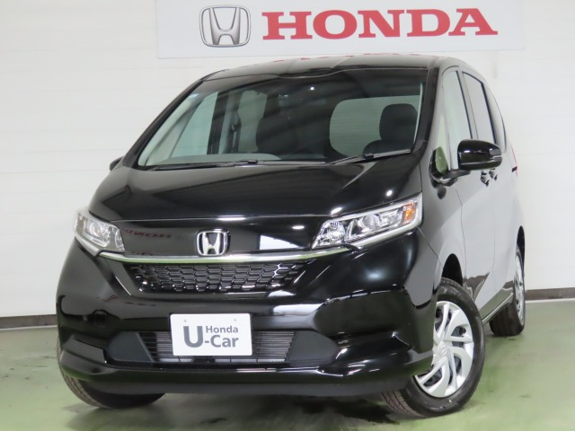フリード+ 1.5 G 4WD 