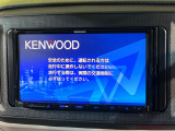 【ナビゲーション】使いやすいナビで目的地までしっかり案内してくれます。各種オーディオ再生機能も充実しており、お車の運転がさらに楽しくなります!!
