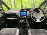 ノア 2.0 Si W×B II 