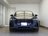 e-tronスポーツバック 55 クワトロ Sライン 4WD 