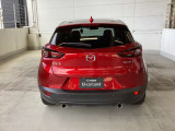 CX-3 1.5 15S ツーリング 