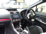 WRX STI 2.0 S207 NBR チャレンジ パッケージ 4WD 