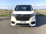 ステップワゴン 1.5 スパーダ クールスピリット ホンダ センシング 4WD 