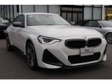 2シリーズクーペ M240i xドライブ 4WD 