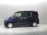 ルーミー 1.0 G 
