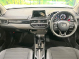 WR-V 1.5 Z ブラックスタイル 