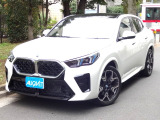 X2 xドライブ20i Mスポーツ 4WD 