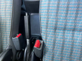 サイドブレーキ