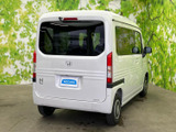 N-VAN  ファン