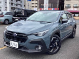 オフショアブルーのクロストレックリミテッド入庫しました!