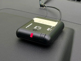 【ETC】高速道路の料金所をストレスなく通過!話題のスポットやサービスエリアに多い「スマートIC」利用時は必須のアイテムです。当店でセットアップを実施、ご納車当日からすぐにご利用いただけます!