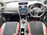 WRX STI 2.0 タイプS 4WD 