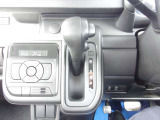 CVT(無段階変速)を搭載。変速ショックが無く加速がとってもスムーズです!エンジン負荷を抑えて、低燃費を実現しています◎