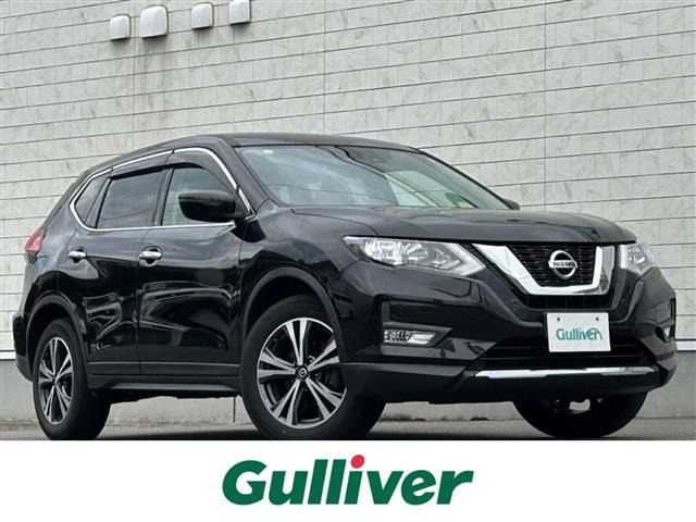 エクストレイル 2.0 20X 4WD 4WD 修復歴無し