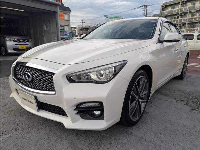 スカイライン 2.0 200GT-t タイプSP 