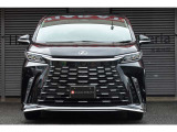 LM 500h バージョンL 4WD モデリスタエアロ ソリスホワイトレザー