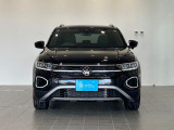 T-Roc TSI ブラックスタイル 