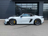 718スパイダー RS PDK 