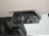 車内用のドライブレコーダーです。