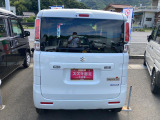 スペーシア ハイブリッド(HYBRID)  X 3型 ナビ 全方位