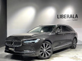 ボルボ V90 B6 AWD インスクリプション 4WD