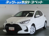 小回りがきくのは大変便利!この車体ならではの場所へも導いてくれますよ!