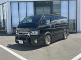 ハイエースバン 2.0 スーパーGL ロング 