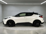 C-HR ハイブリッド 1.8 G モード ネロ セーフティ プラス 