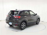 ロッキー 1.0 プレミアム G 4WD 