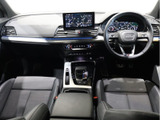 Q5スポーツバック 40 TDI クワトロ Sライン ディーゼル 4WD 