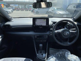 ヤリス 1.5 G 4WD 修復歴無し