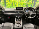 CX-5 2.2 XD ブラックトーンエディション 
