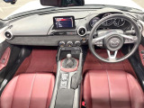 ロードスター 1.5 S レザーパッケージ 