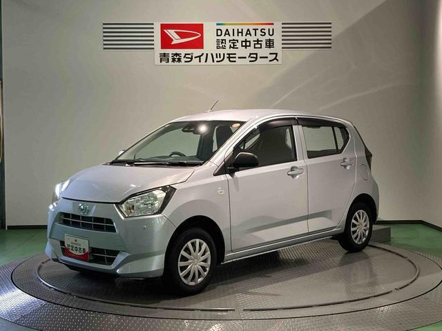 ミライース L SAIII 4WD 