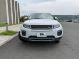 レンジローバーイヴォーク HSE 4WD 