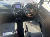 ソリオ 1.2 X-DJE 4WD 