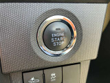 ★プッシュスタートシステム★エンジンスタートは最近はやりのプッシュスタート!鍵を車内に持ち込めばシリンダーに差し込まなくともボタン1つでエンジンがかかる★