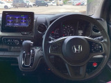 N-WGN L ターボ ホンダ センシング 