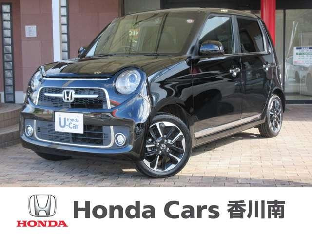 N-ONE プレミアム ツアラー ディスプレイオ