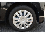 スバル純正ホイールは高い剛性を持ち、スバル車の走行安定性に貢献します。
