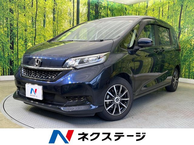 フリード 1.5 G ホンダセンシング 