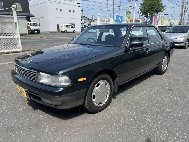 ローレル2.5 メダリスト