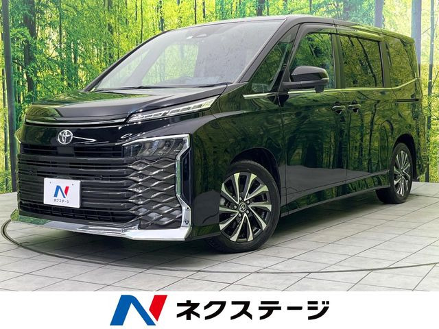 ヴォクシー 2.0 S-Z 