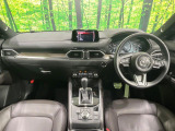 CX-5 2.2 XD エクスクルーシブ モード 