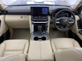 ランドクルーザー300 3.3 ZX ディーゼル 4WD 本革シート
